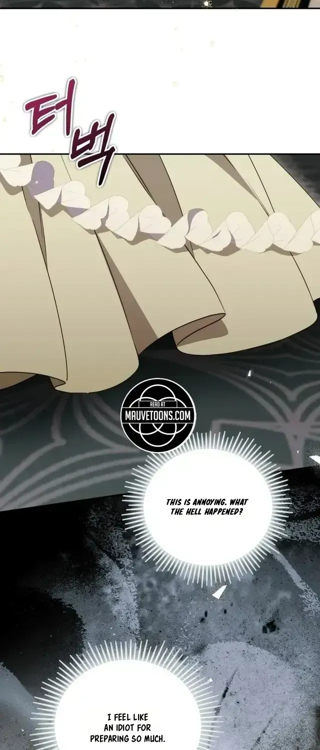 Anyone Beats the Original Chapter 74 page 2 - 