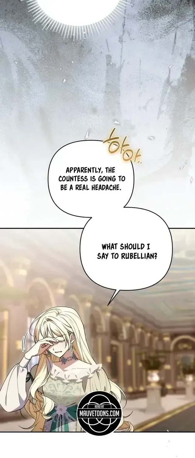 Anyone Beats the Original Chapter 74 page 3 - 