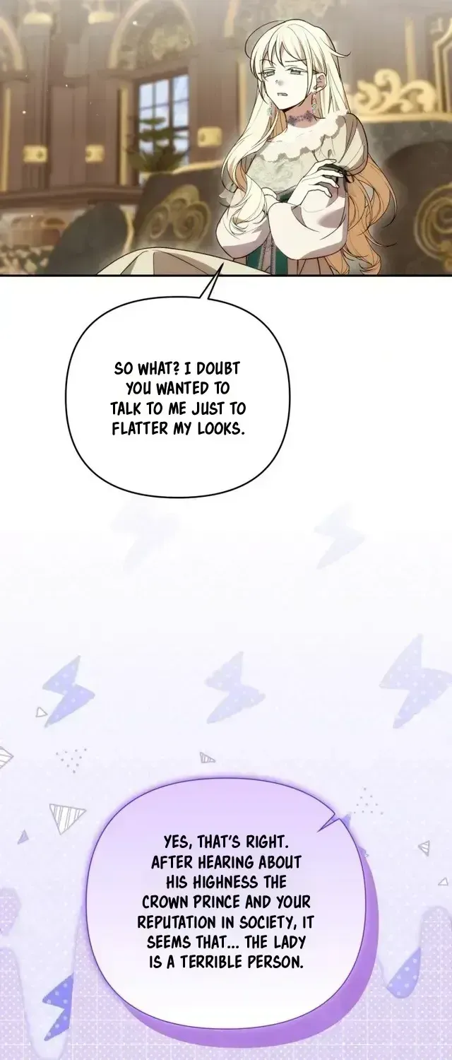 Anyone Beats the Original Chapter 74 page 23 - 