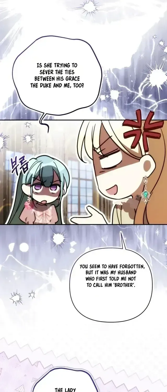 Anyone Beats the Original Chapter 74 page 31 - 