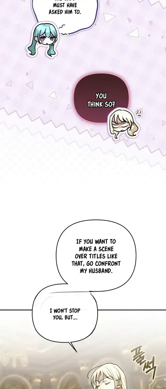 Anyone Beats the Original Chapter 74 page 32 - 