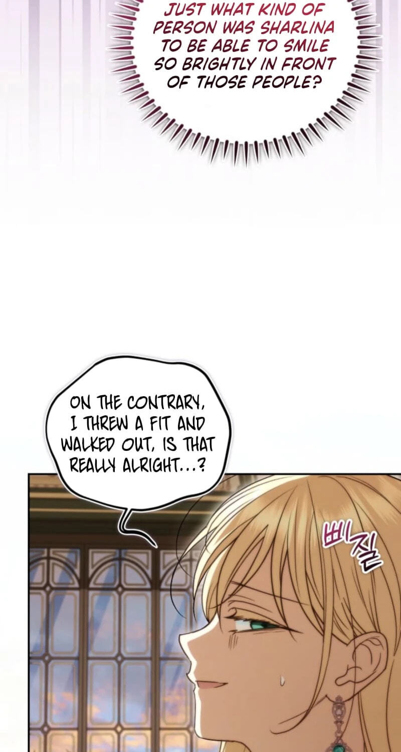 Anyone Beats the Original Chapter 75 page 21 - 