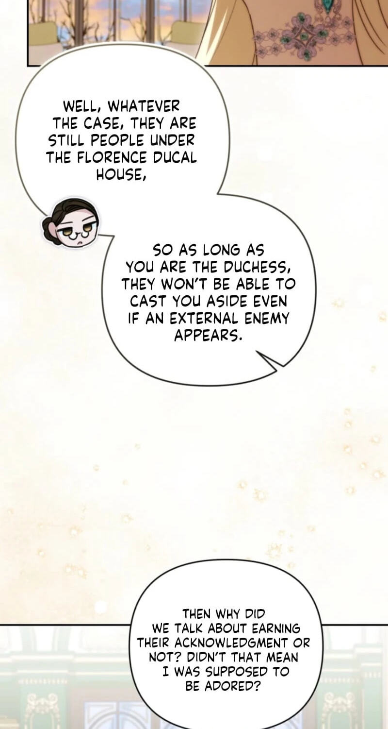 Anyone Beats the Original Chapter 75 page 22 - 
