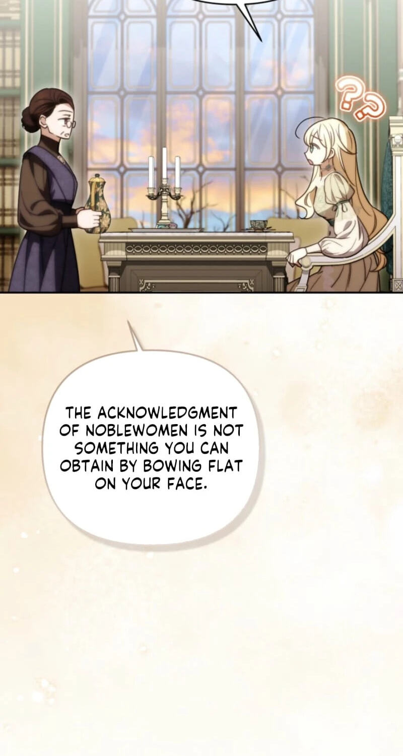 Anyone Beats the Original Chapter 75 page 23 - 