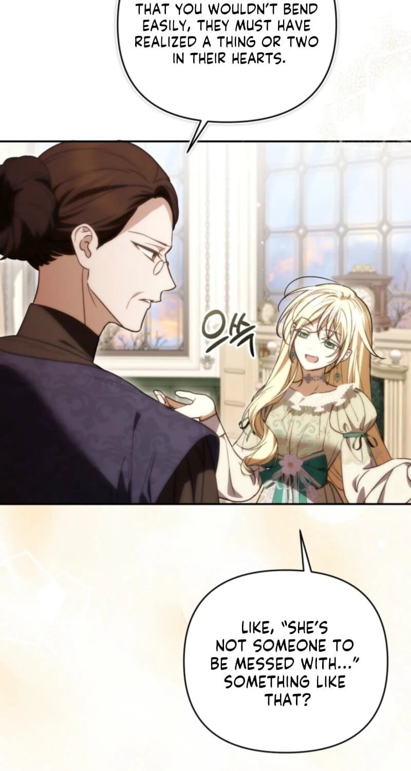 Anyone Beats the Original Chapter 75 page 27 - 