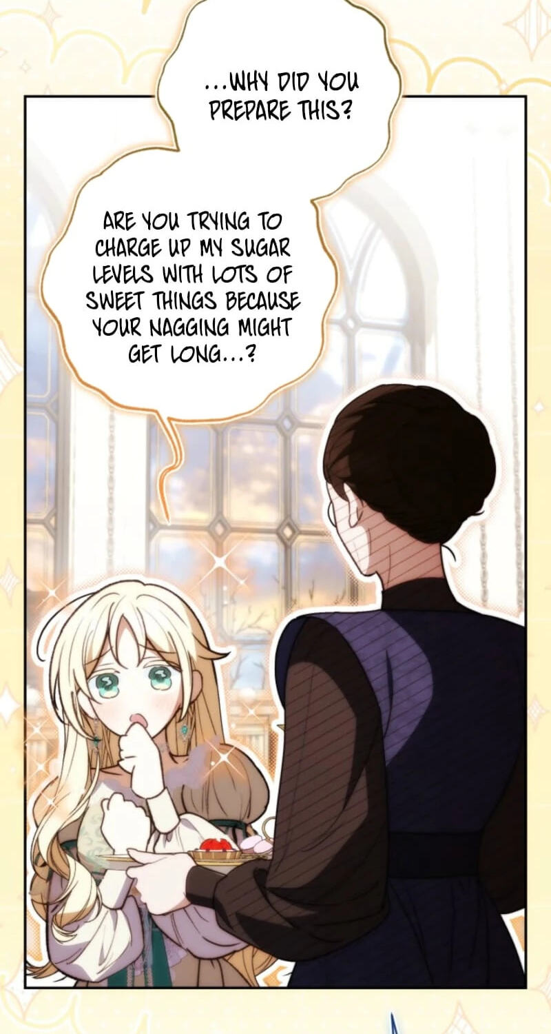 Anyone Beats the Original Chapter 75 page 4 - 