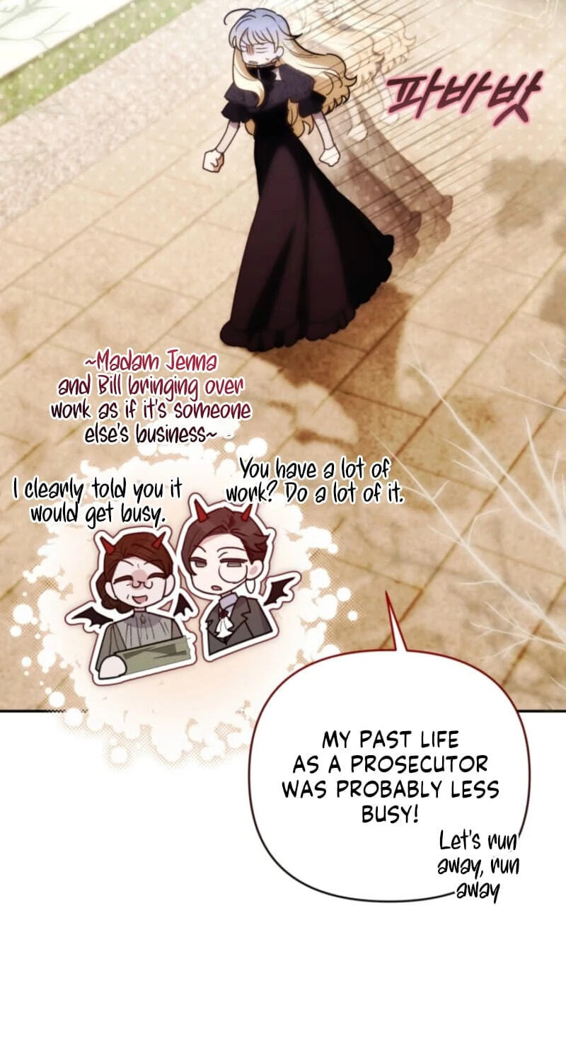 Anyone Beats the Original Chapter 75 page 71 - 