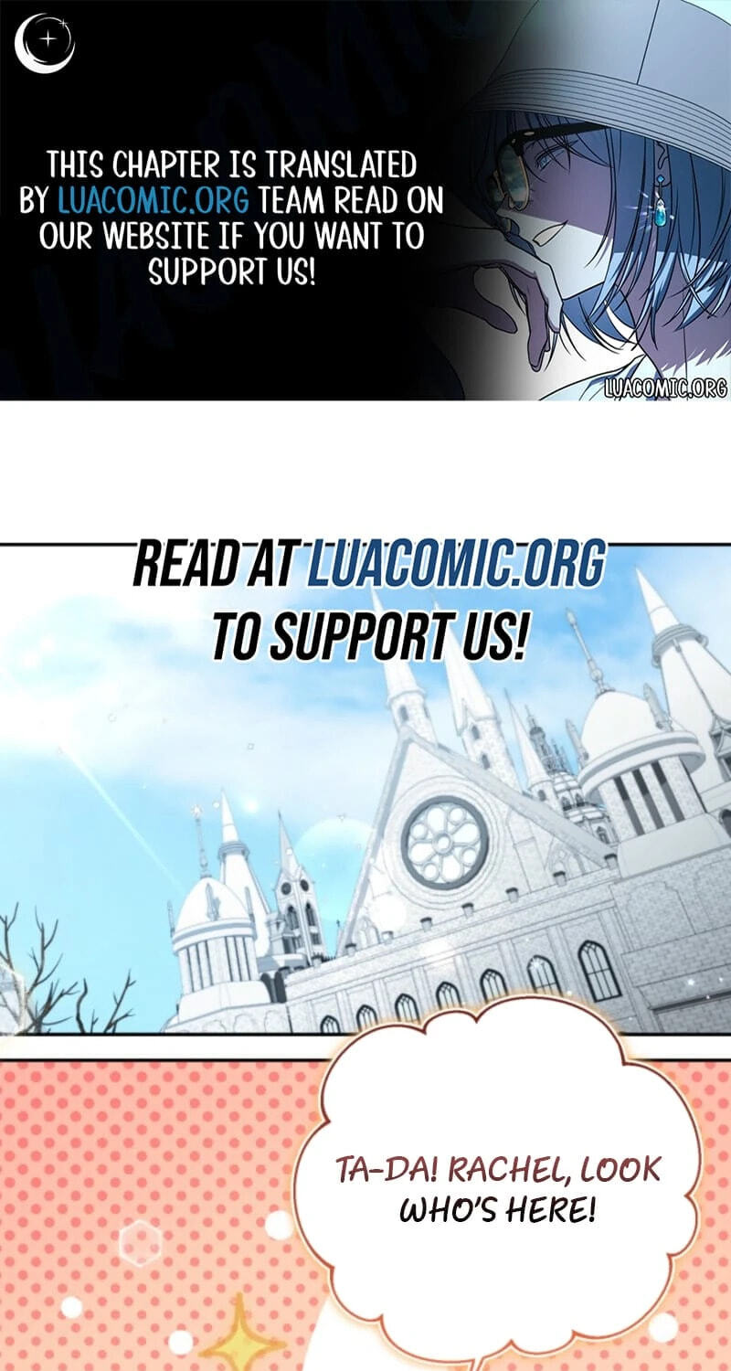 Anyone Beats the Original Chapter 77 page 1 - 