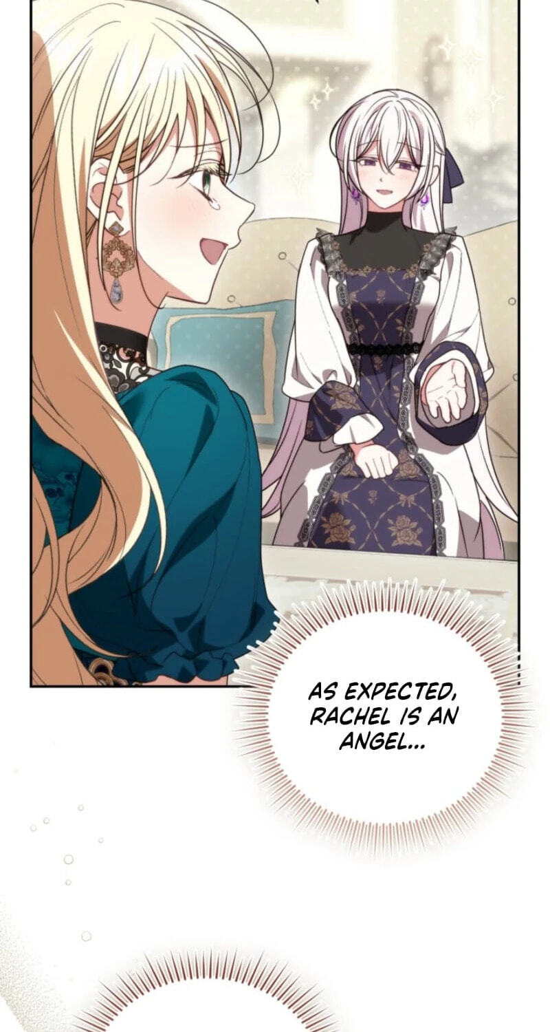 Anyone Beats the Original Chapter 77 page 19 - 