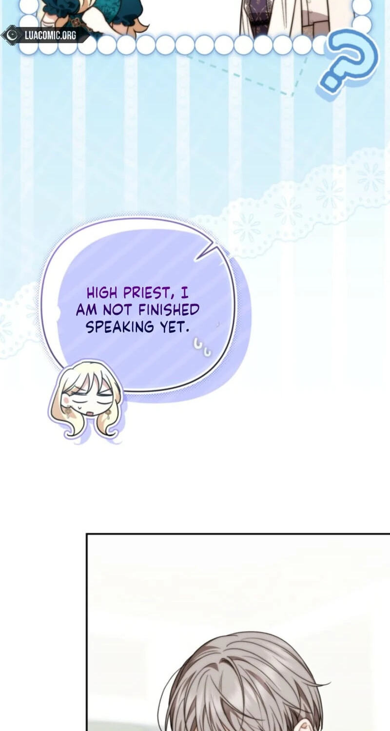 Anyone Beats the Original Chapter 77 page 22 - 