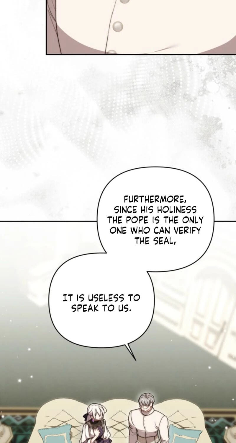 Anyone Beats the Original Chapter 77 page 27 - 