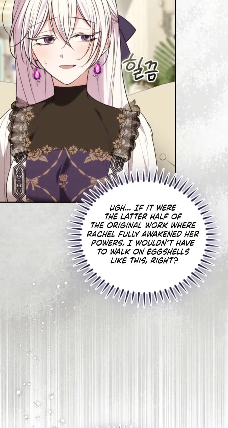 Anyone Beats the Original Chapter 77 page 37 - 
