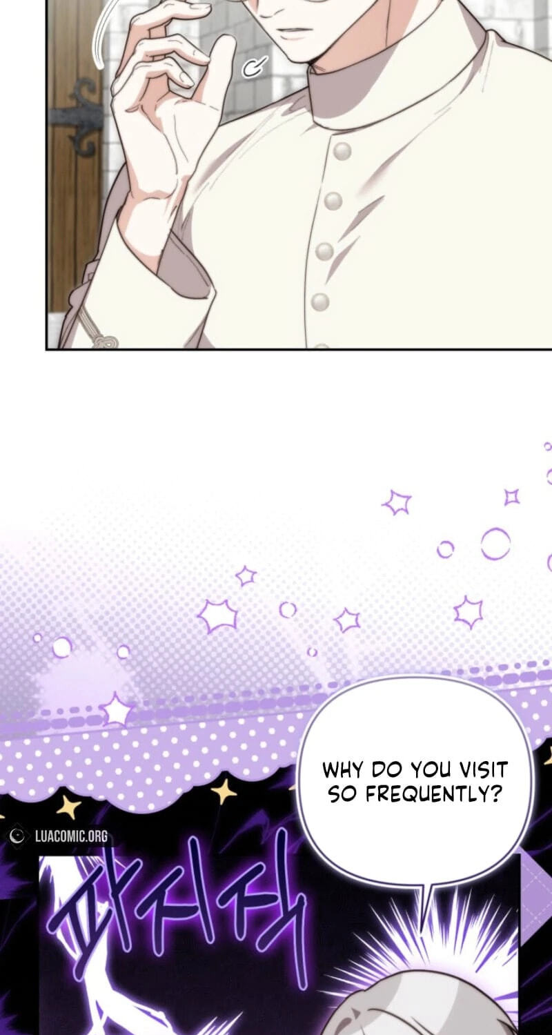 Anyone Beats the Original Chapter 77 page 5 - 