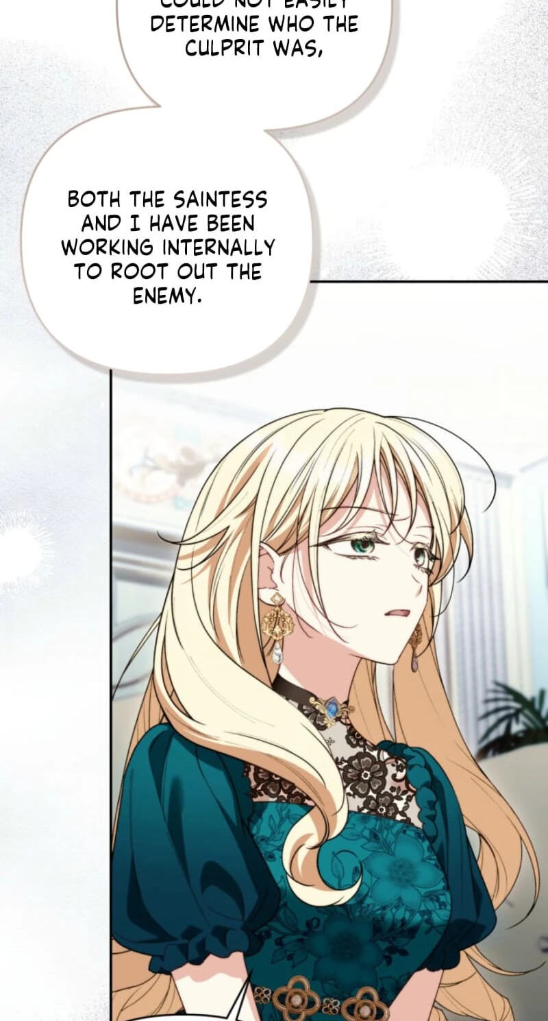 Anyone Beats the Original Chapter 77 page 45 - 