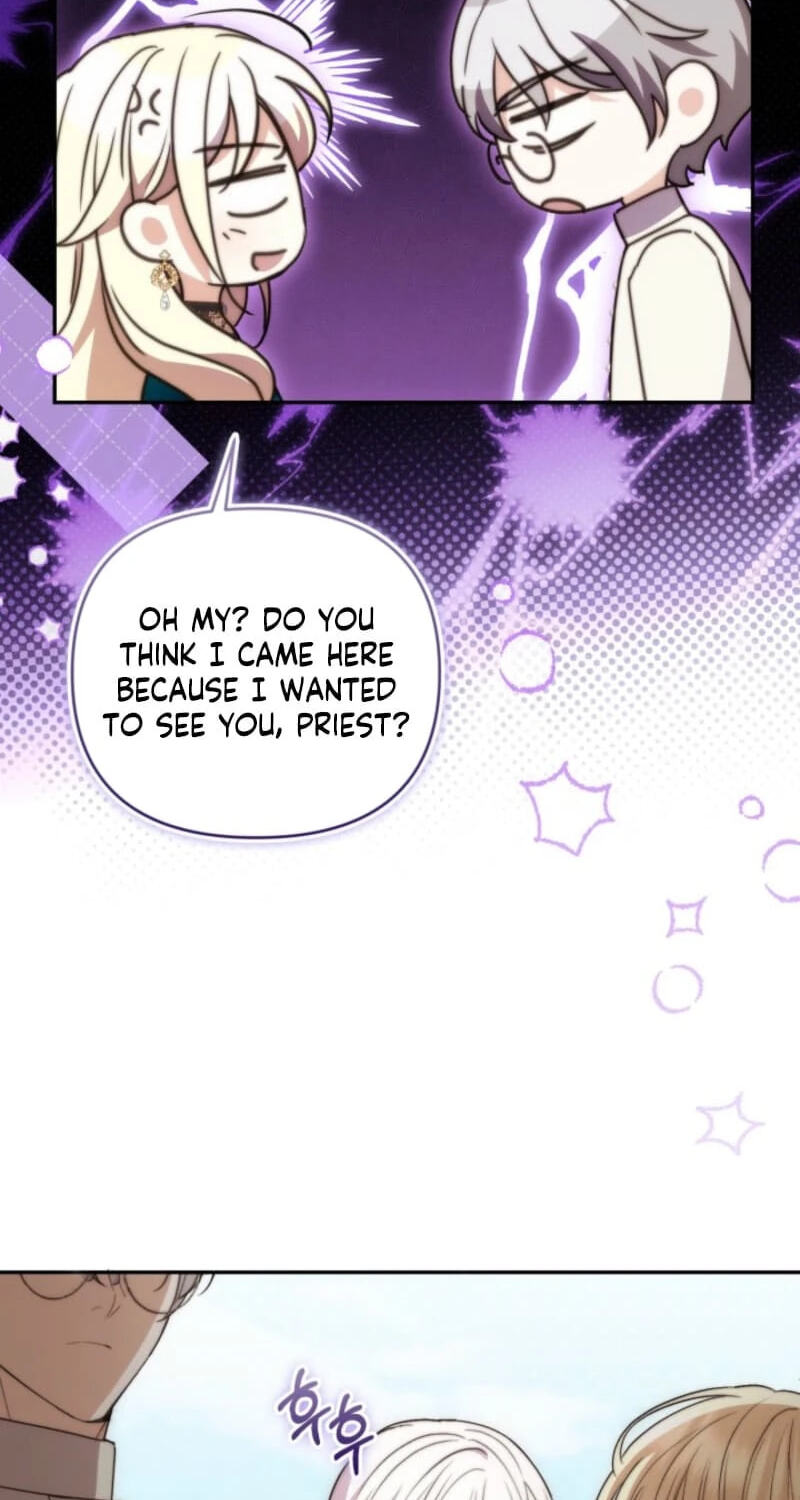 Anyone Beats the Original Chapter 77 page 6 - 