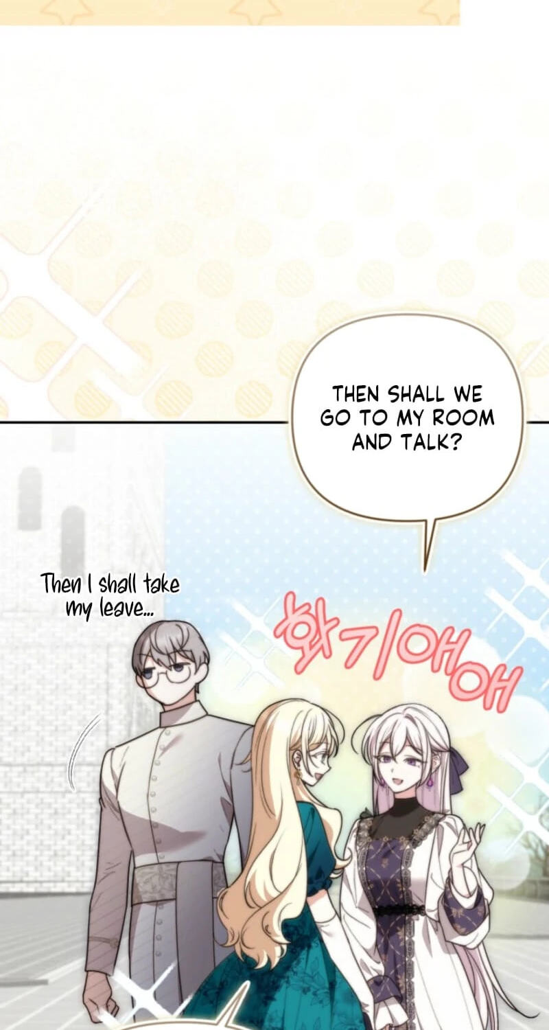 Anyone Beats the Original Chapter 77 page 10 - 
