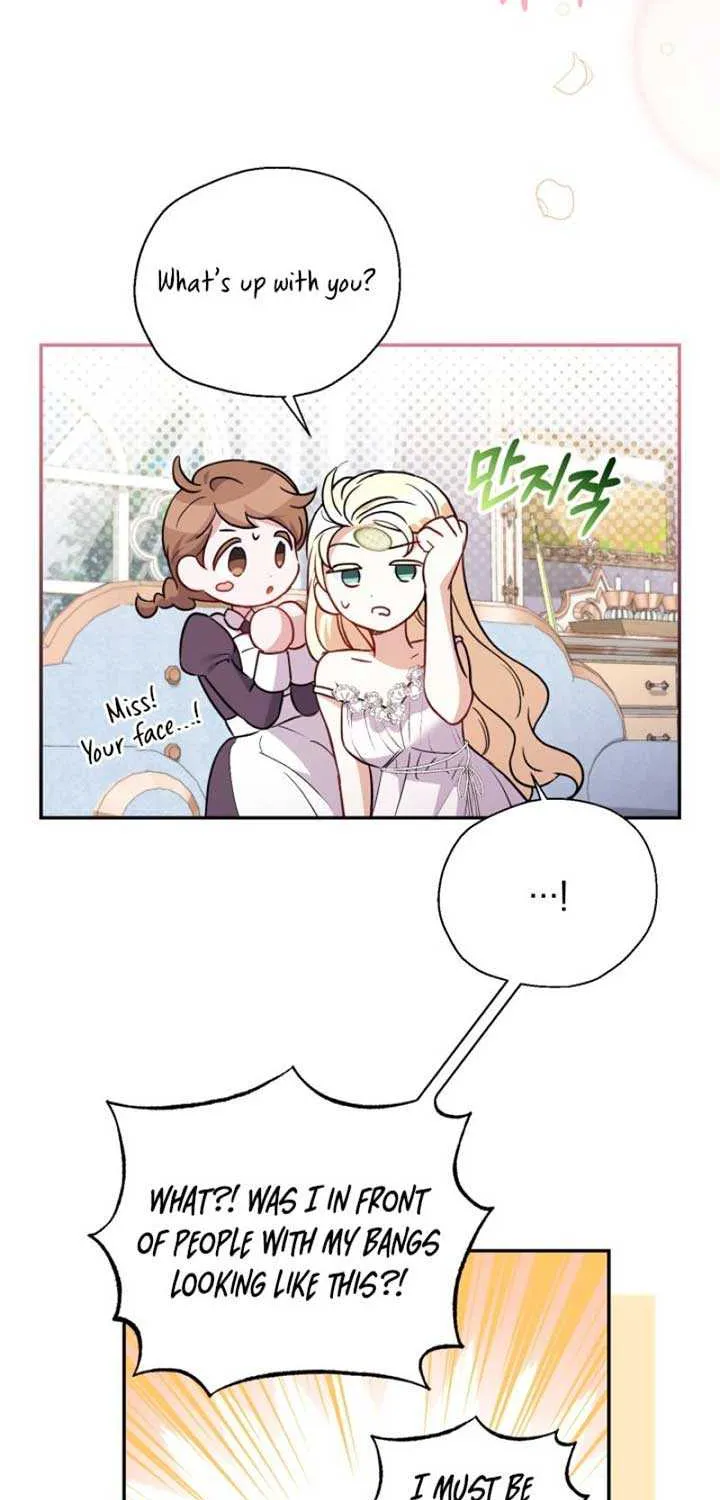 Anyone Can Beat the Original Chapter 10 page 14 - 