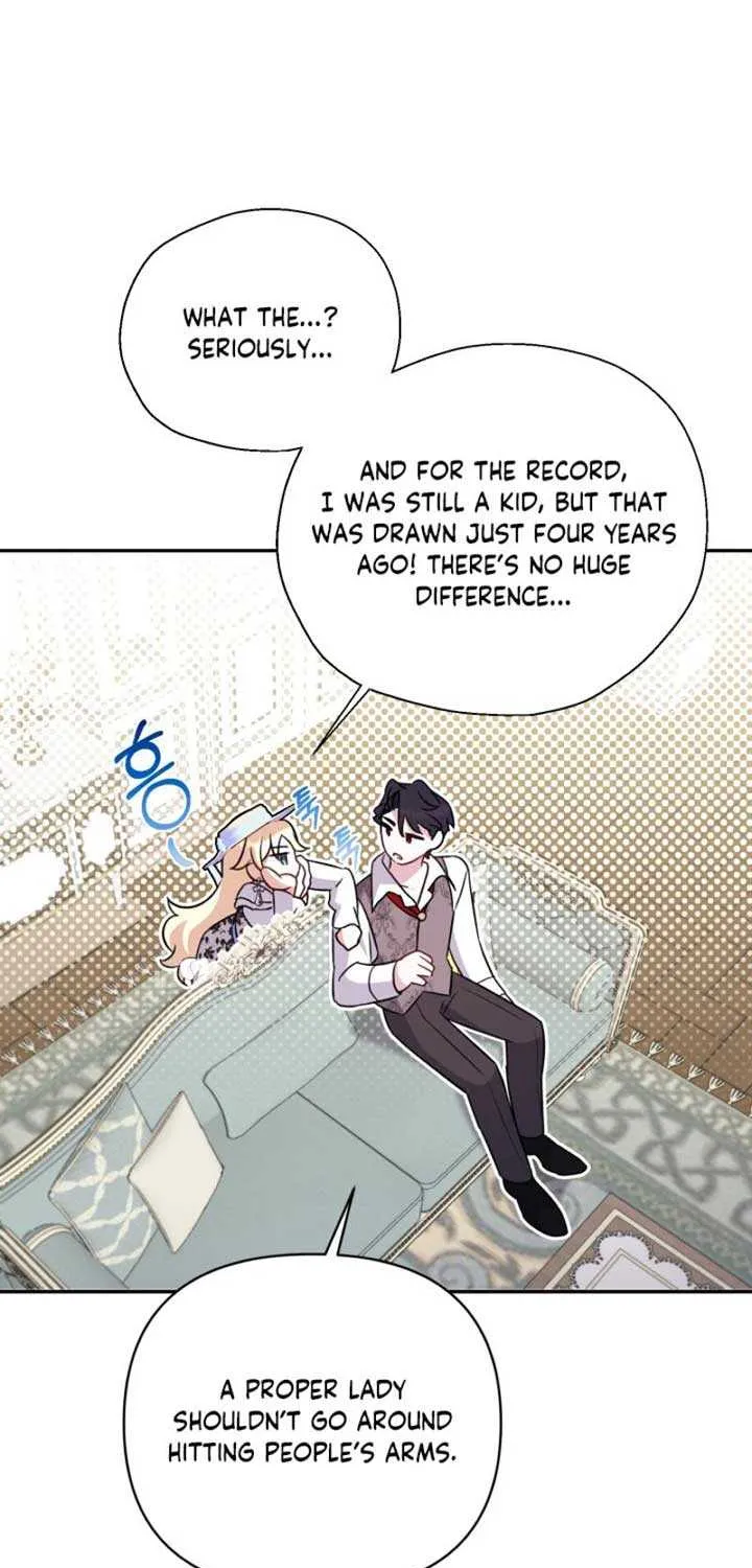 Anyone Can Beat the Original Chapter 10 page 30 - 