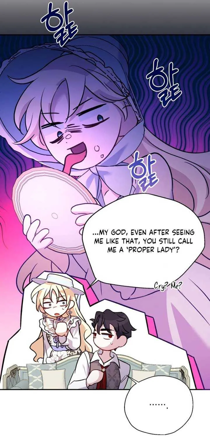 Anyone Can Beat the Original Chapter 10 page 32 - 
