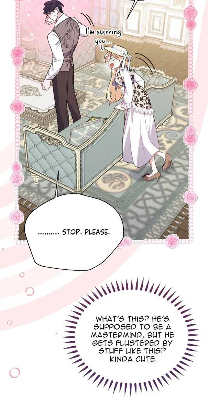 Anyone Can Beat the Original Chapter 10 page 41 - 