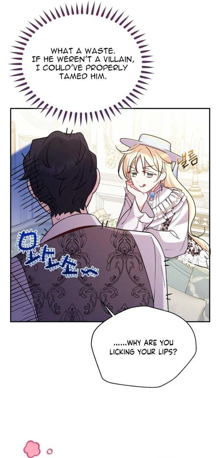 Anyone Can Beat the Original Chapter 10 page 42 - 