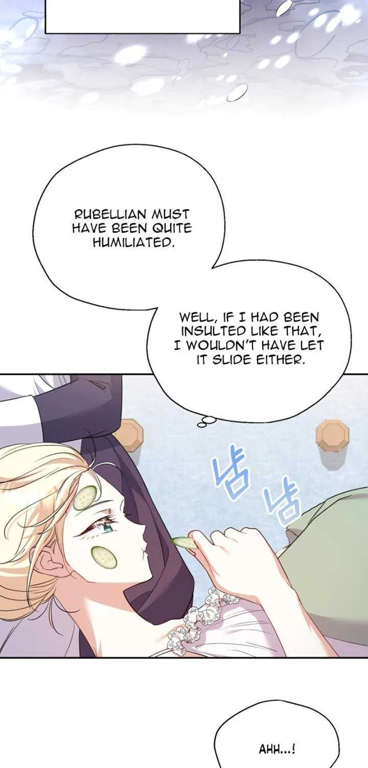 Anyone Can Beat the Original Chapter 10 page 6 - 