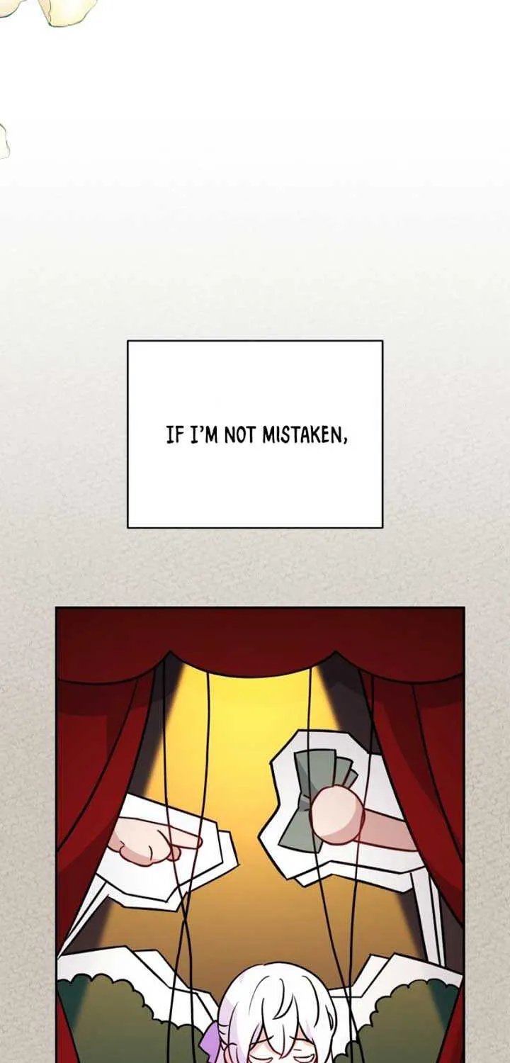 Anyone Can Beat the Original Chapter 10 page 54 - 