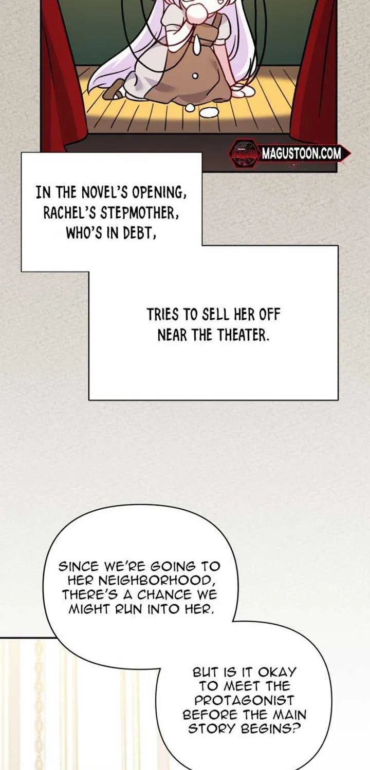 Anyone Can Beat the Original Chapter 10 page 55 - 