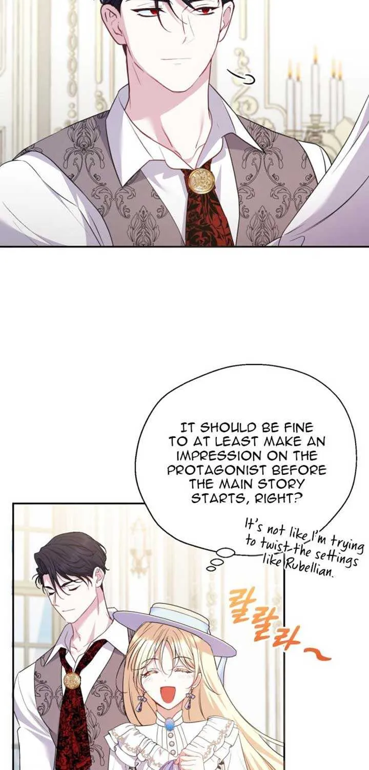 Anyone Can Beat the Original Chapter 10 page 70 - 