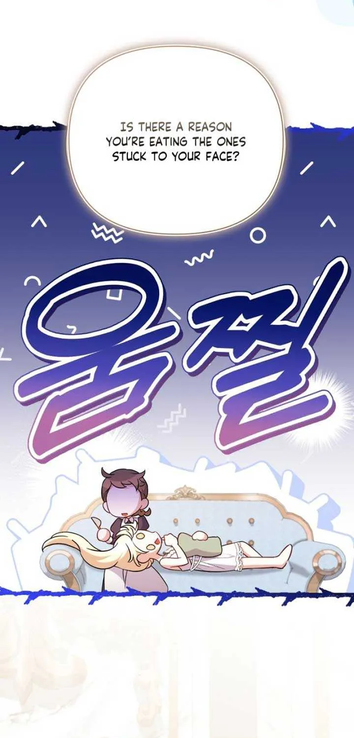 Anyone Can Beat the Original Chapter 10 page 8 - 