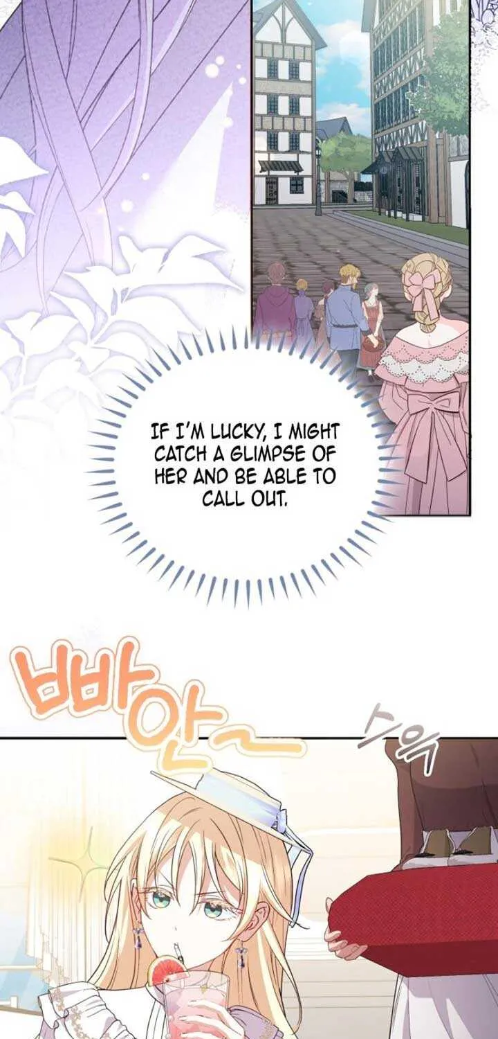 Anyone Can Beat the Original Chapter 11 page 13 - 
