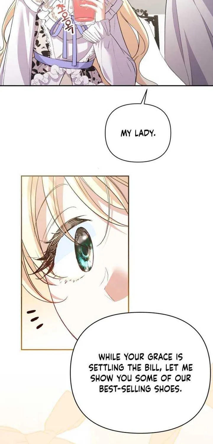 Anyone Can Beat the Original Chapter 11 page 14 - 