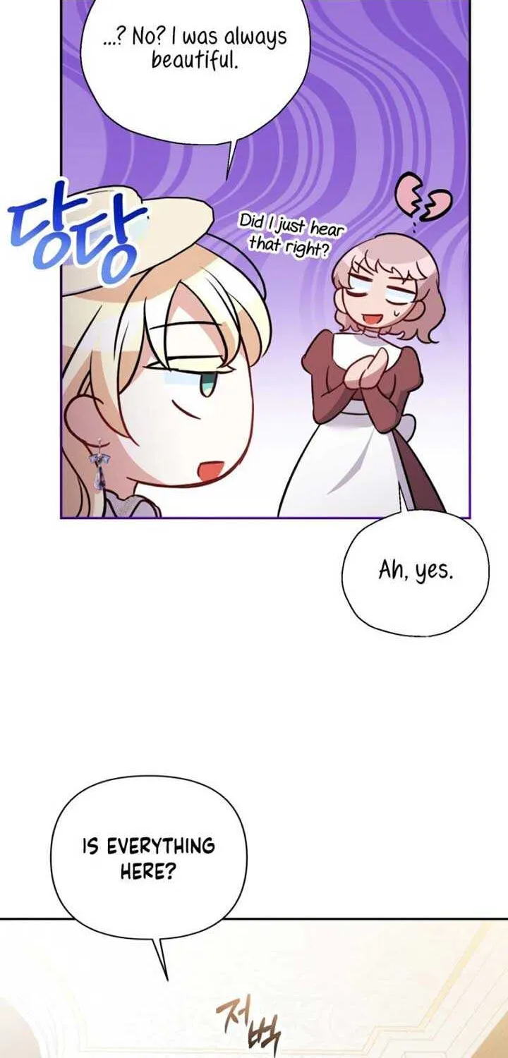 Anyone Can Beat the Original Chapter 11 page 18 - 