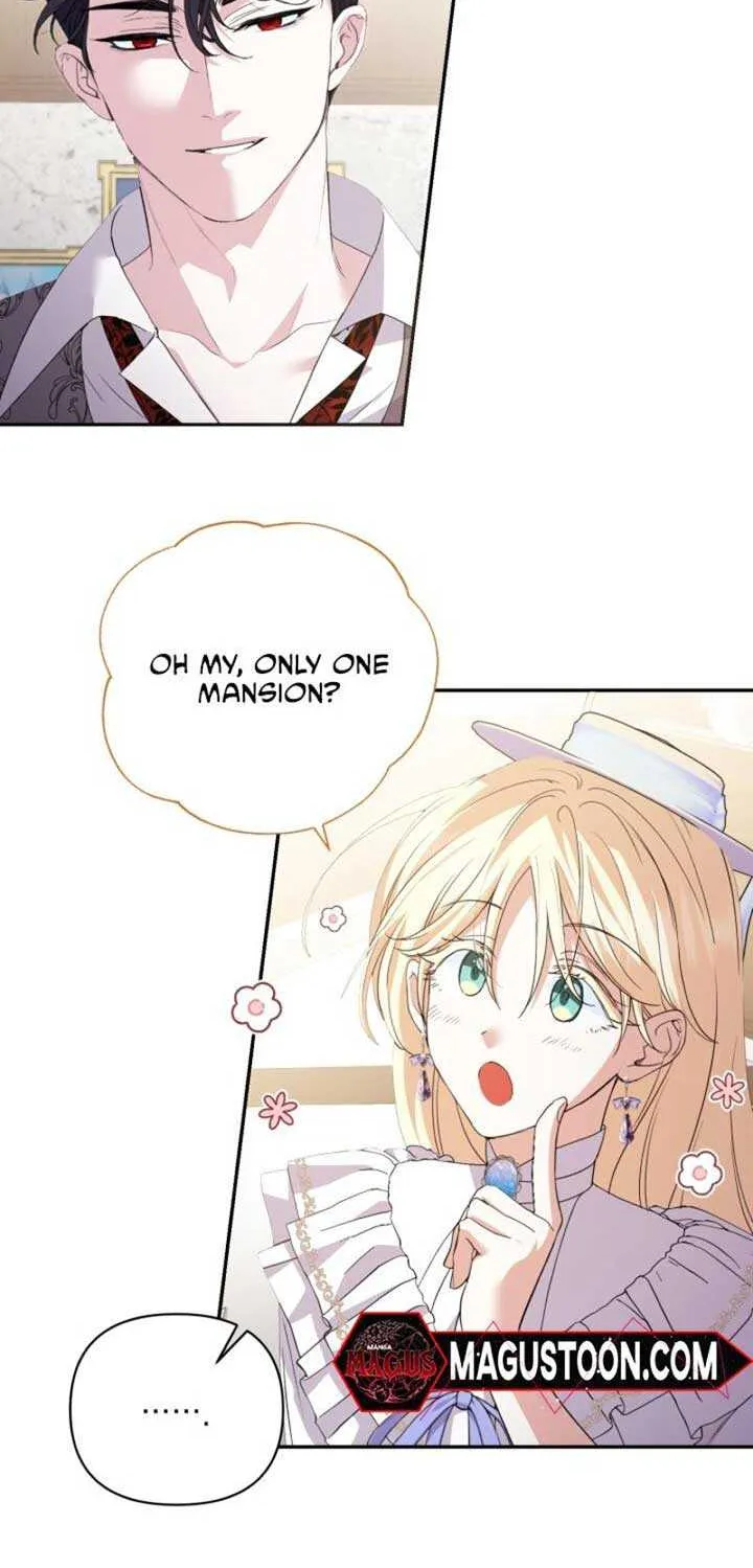 Anyone Can Beat the Original Chapter 11 page 20 - 