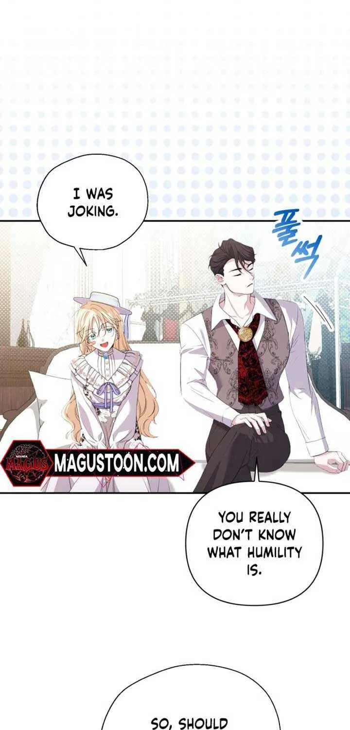 Anyone Can Beat the Original Chapter 11 page 21 - 