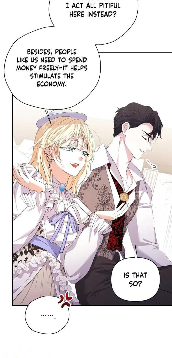 Anyone Can Beat the Original Chapter 11 page 22 - 