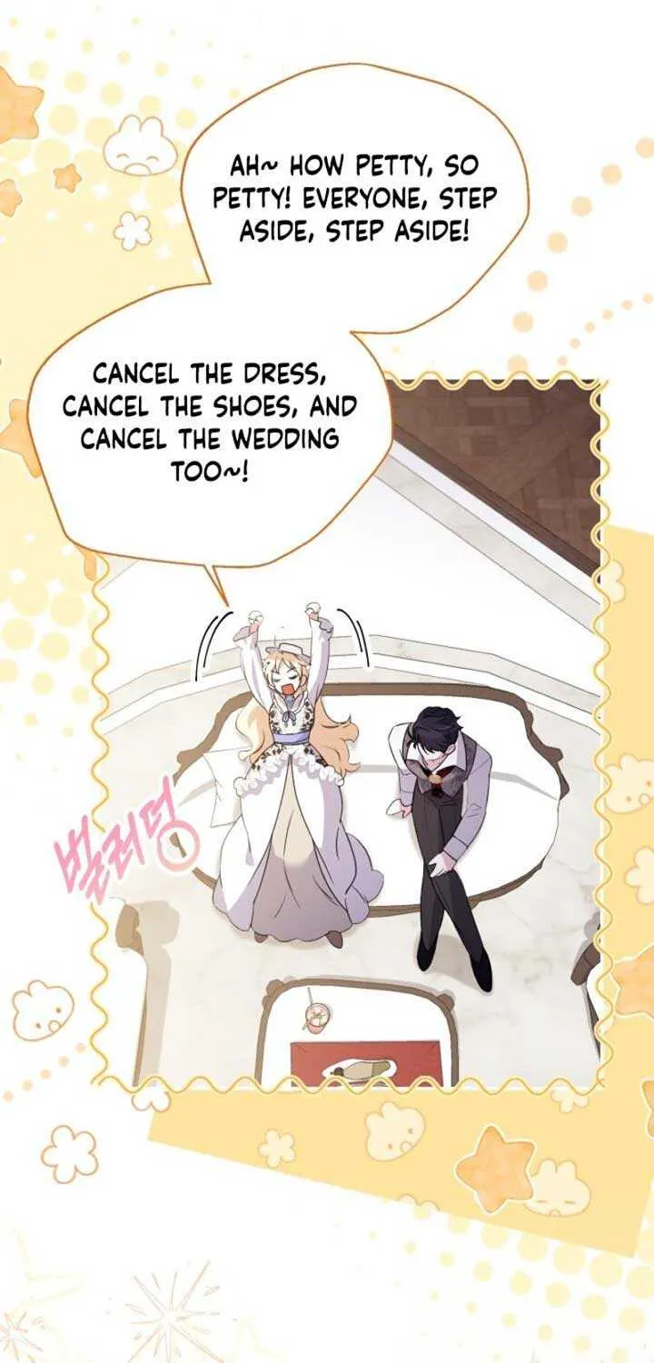 Anyone Can Beat the Original Chapter 11 page 23 - 