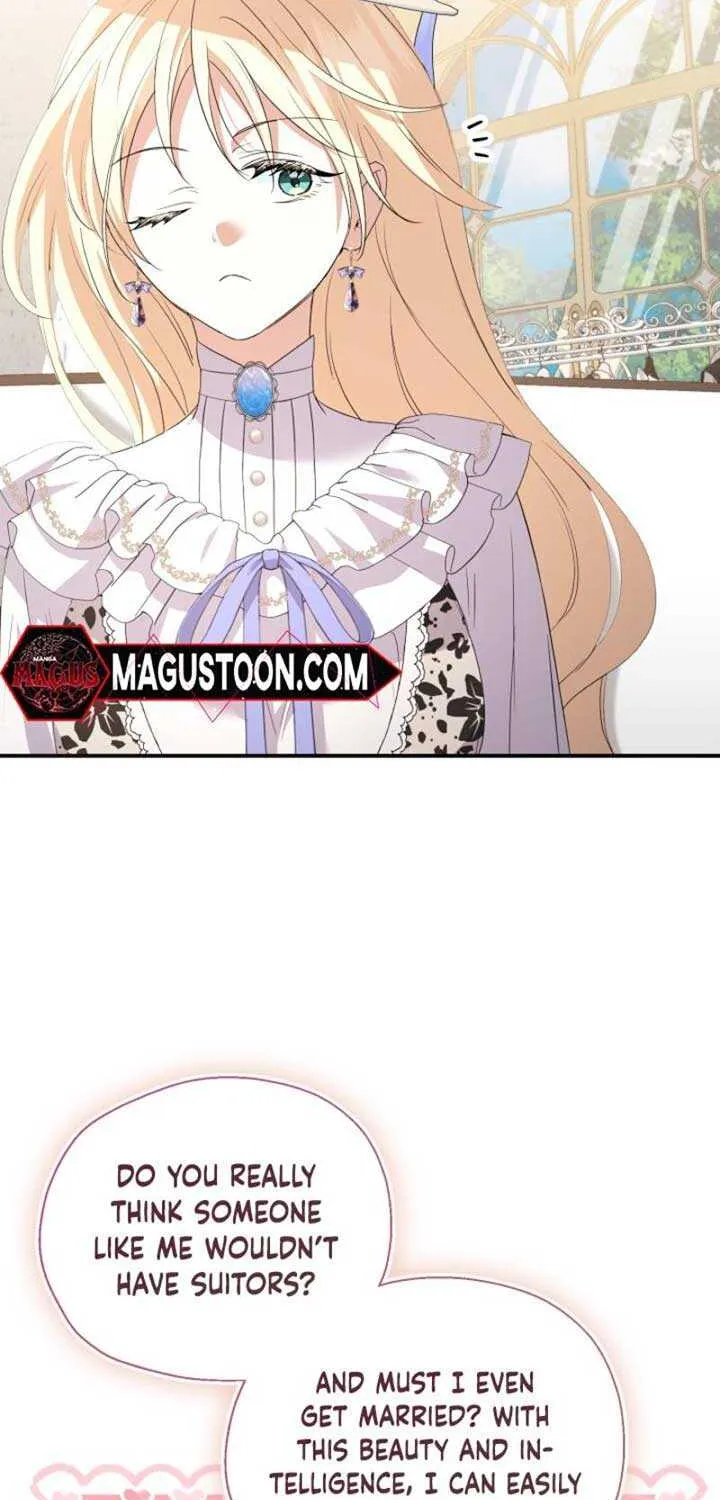 Anyone Can Beat the Original Chapter 11 page 27 - 