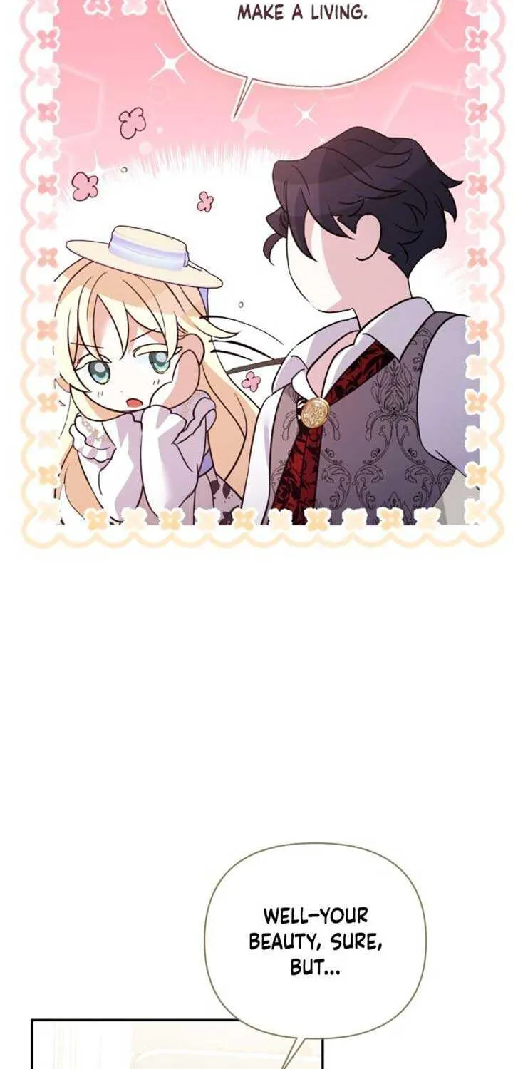 Anyone Can Beat the Original Chapter 11 page 28 - 