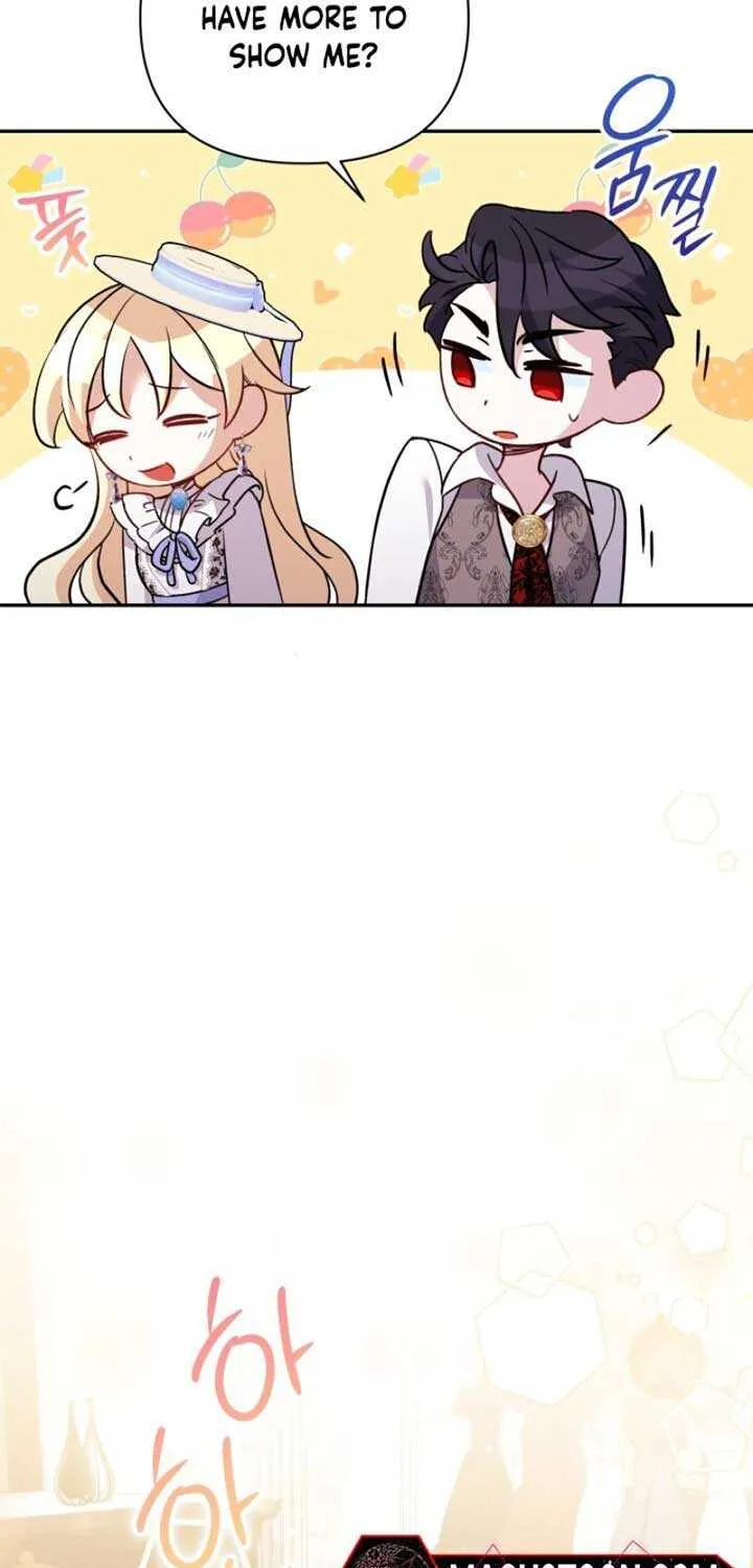 Anyone Can Beat the Original Chapter 11 page 38 - 