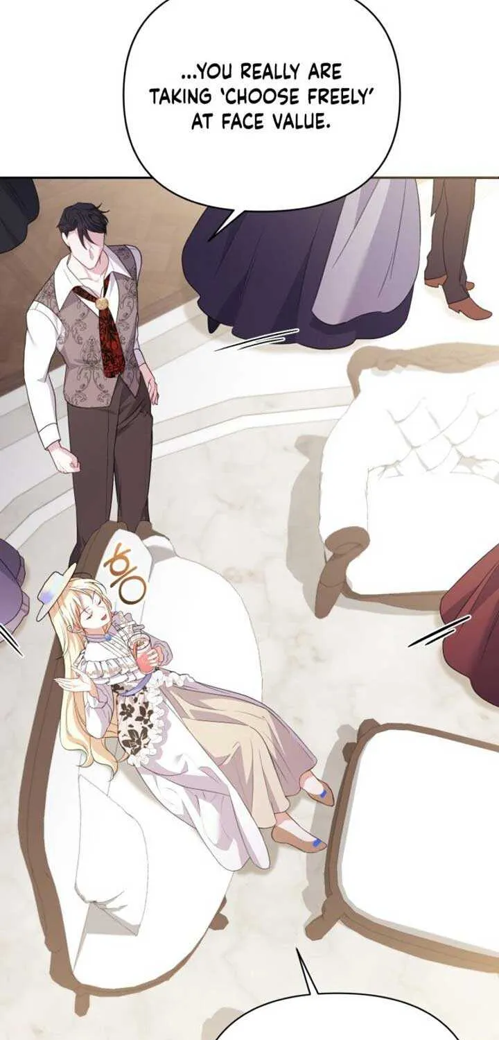 Anyone Can Beat the Original Chapter 11 page 5 - 