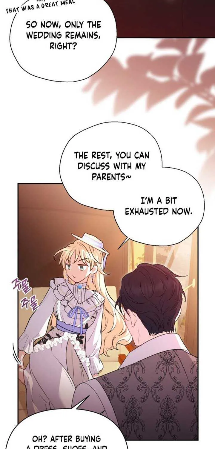 Anyone Can Beat the Original Chapter 11 page 42 - 