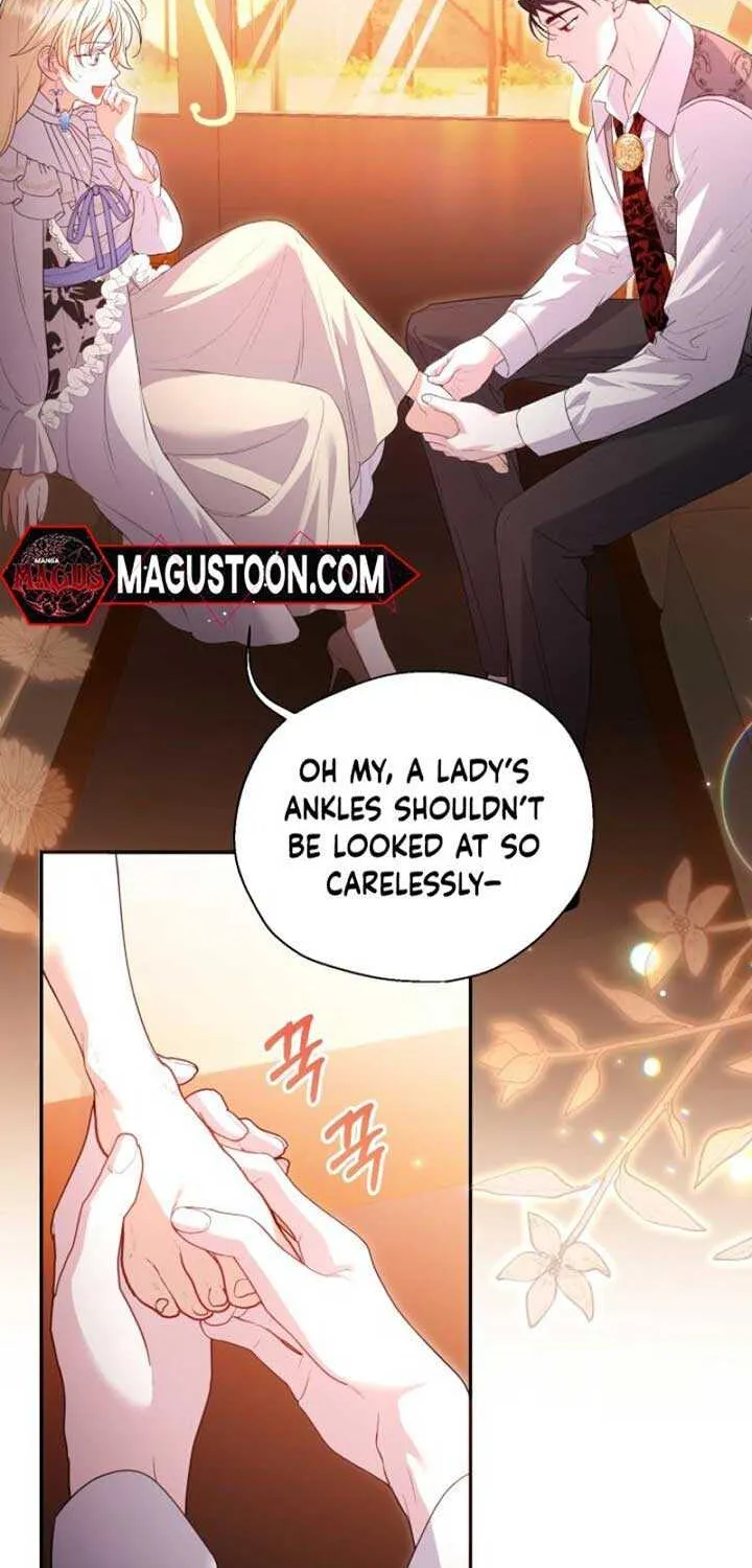 Anyone Can Beat the Original Chapter 11 page 45 - 