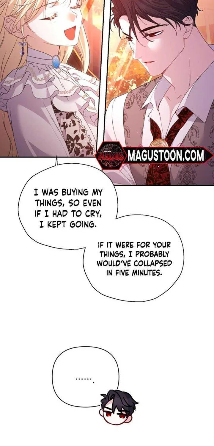 Anyone Can Beat the Original Chapter 11 page 49 - 