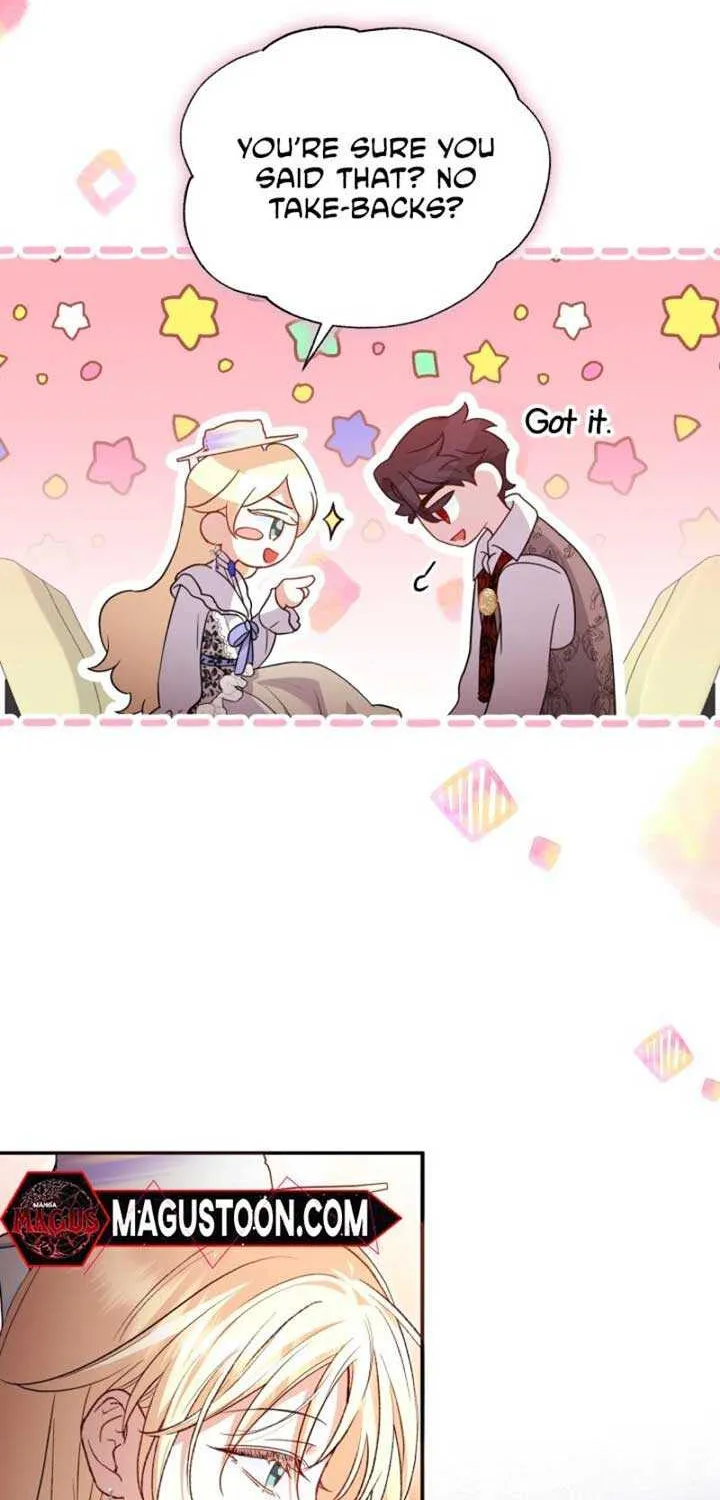 Anyone Can Beat the Original Chapter 11 page 51 - 