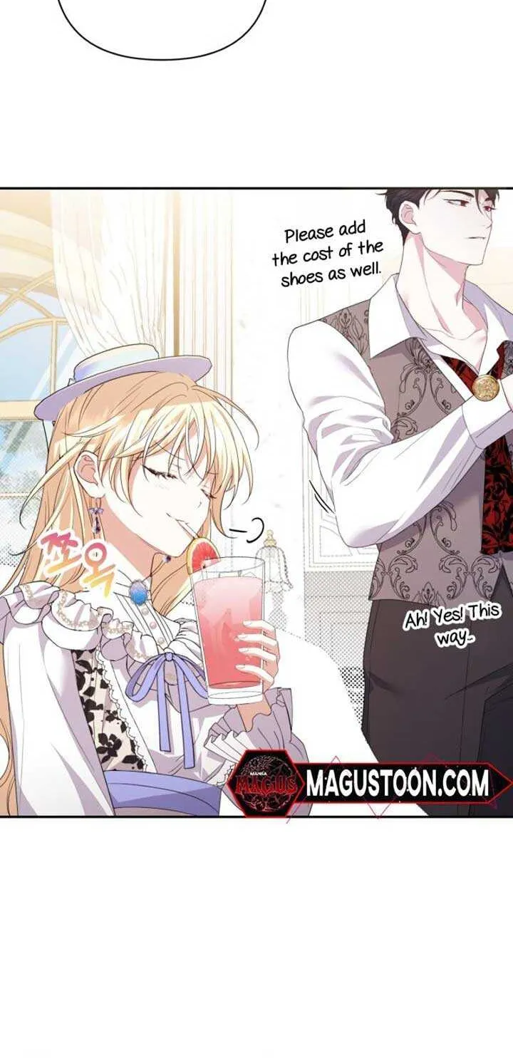Anyone Can Beat the Original Chapter 11 page 10 - 