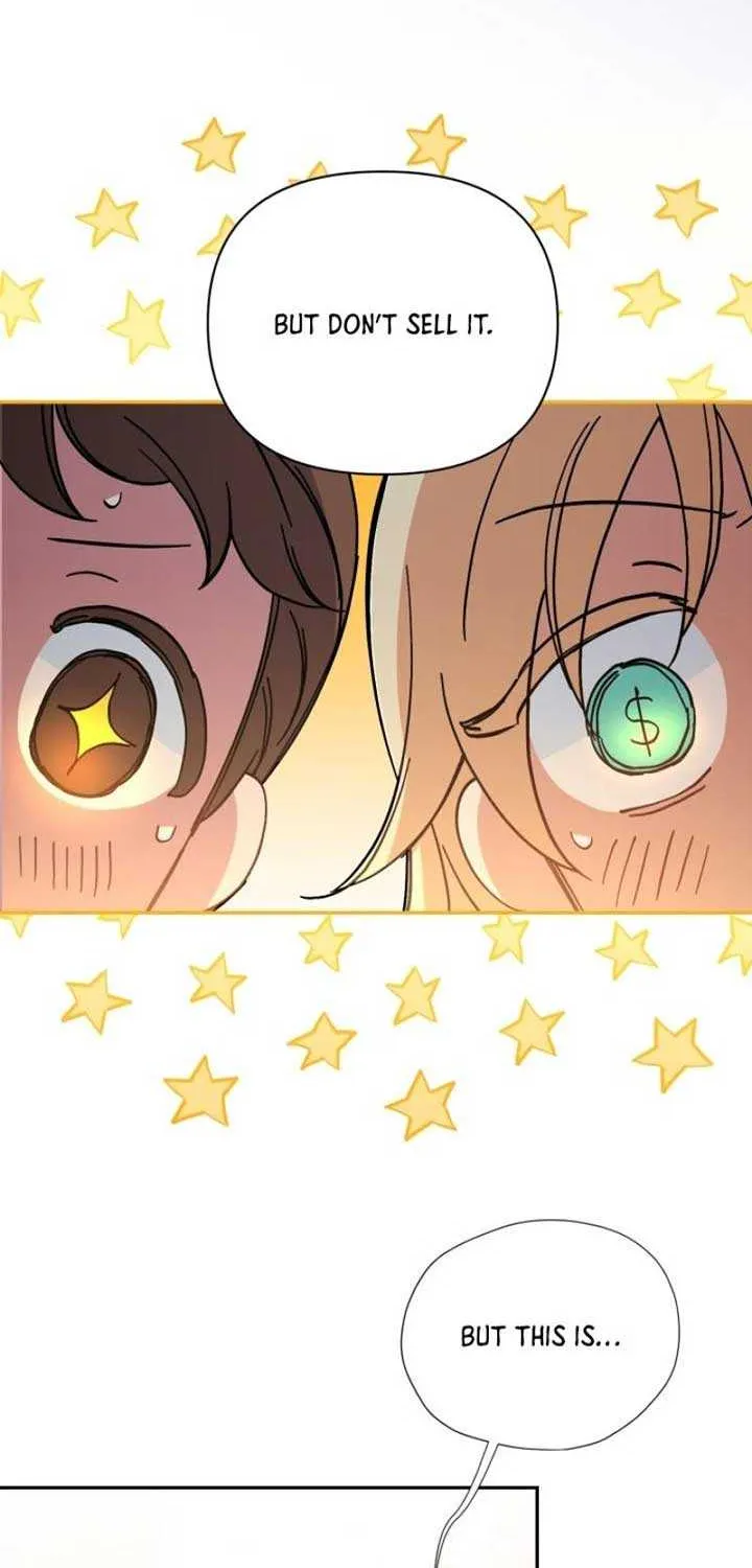 Anyone Can Beat the Original Chapter 12 page 15 - 