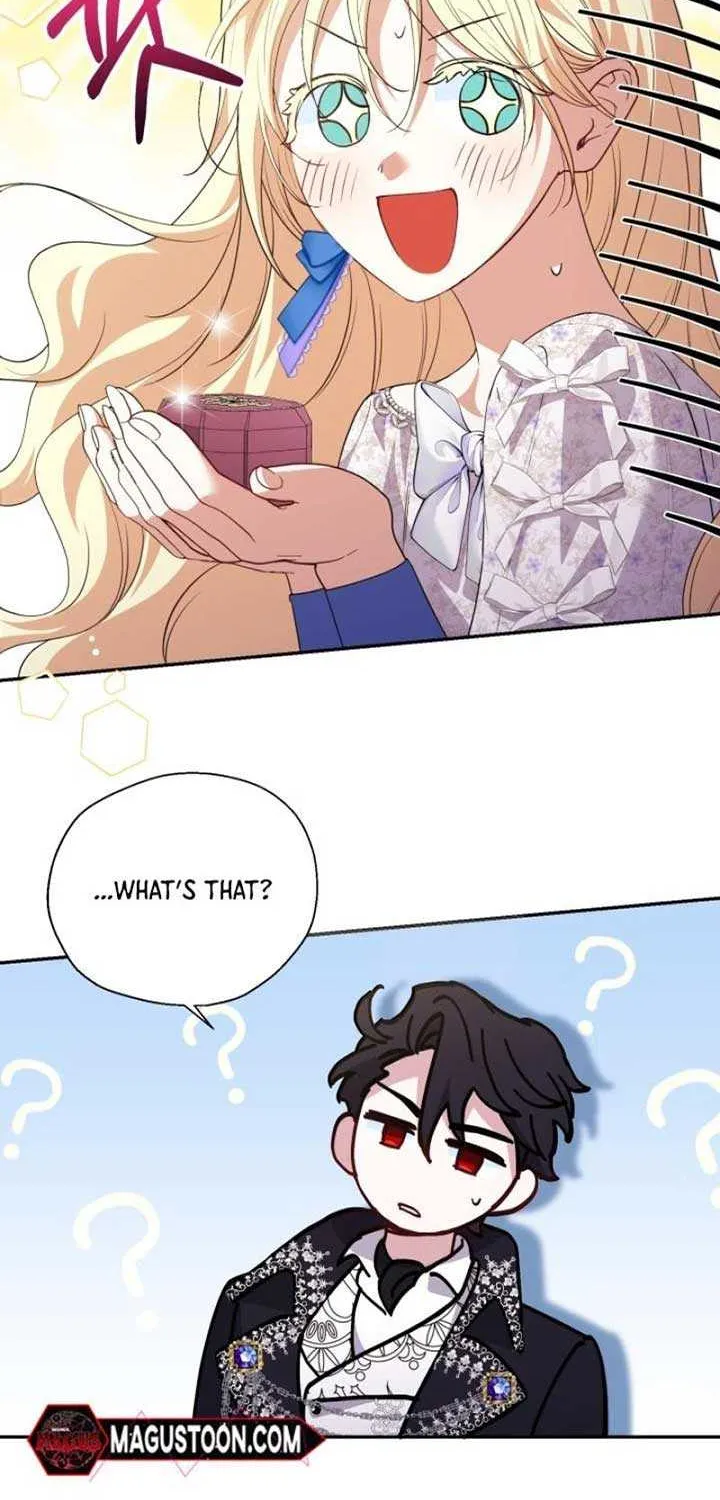 Anyone Can Beat the Original Chapter 12 page 17 - 