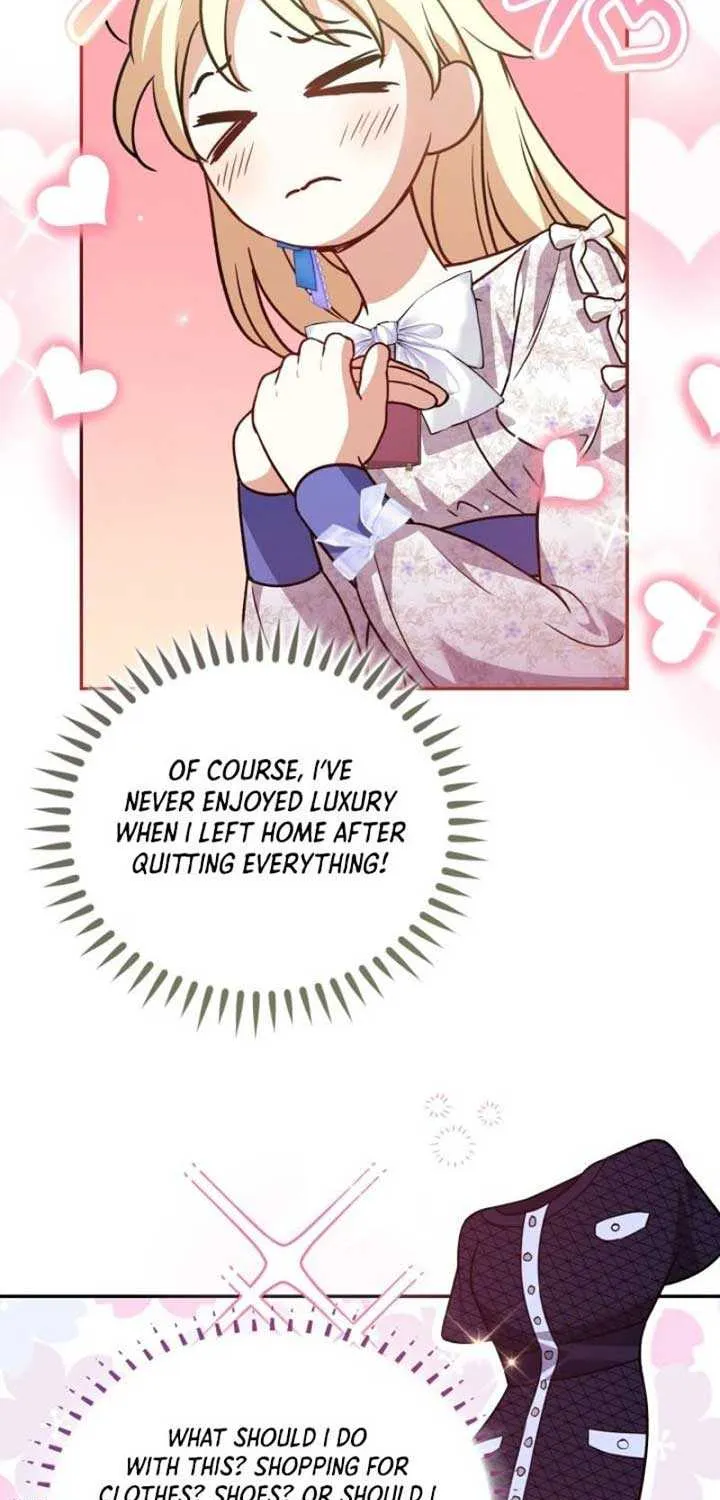 Anyone Can Beat the Original Chapter 12 page 20 - 
