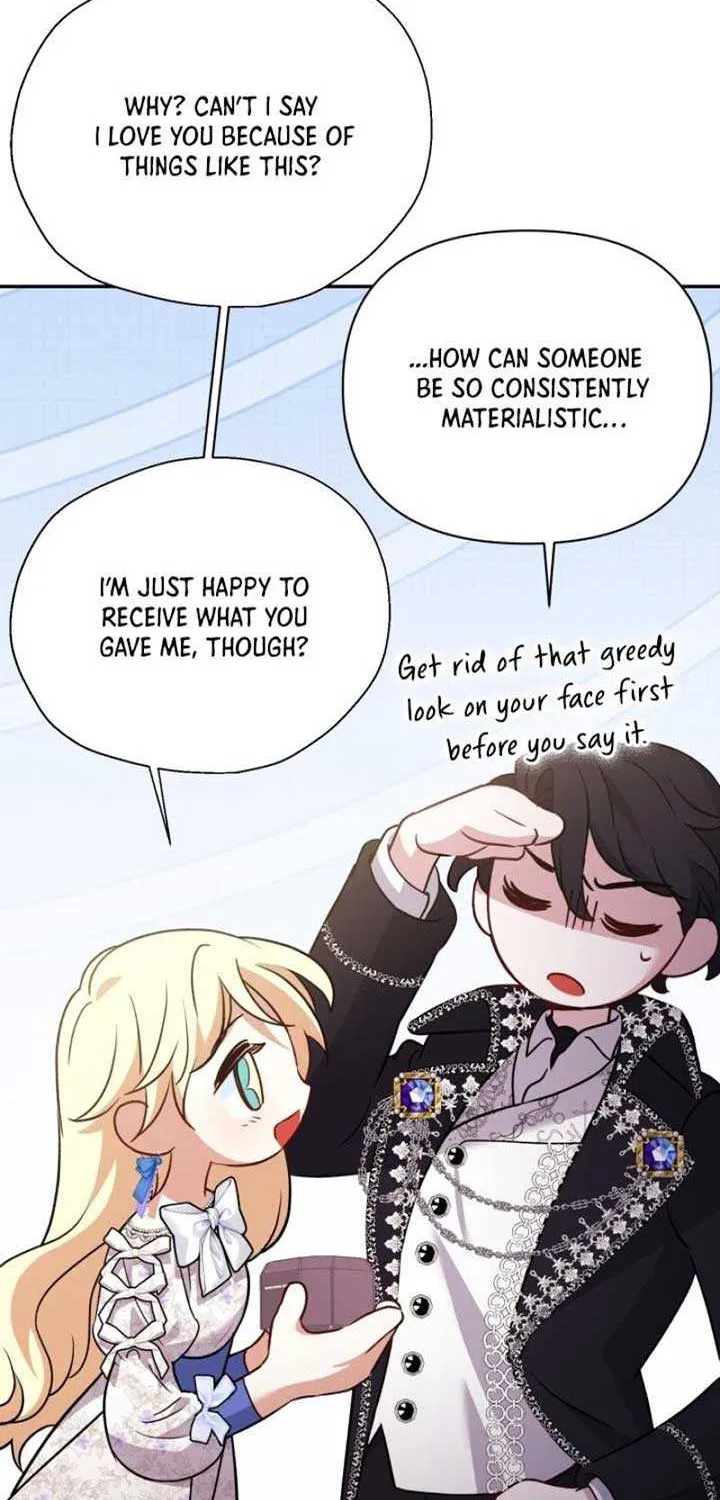 Anyone Can Beat the Original Chapter 12 page 28 - 